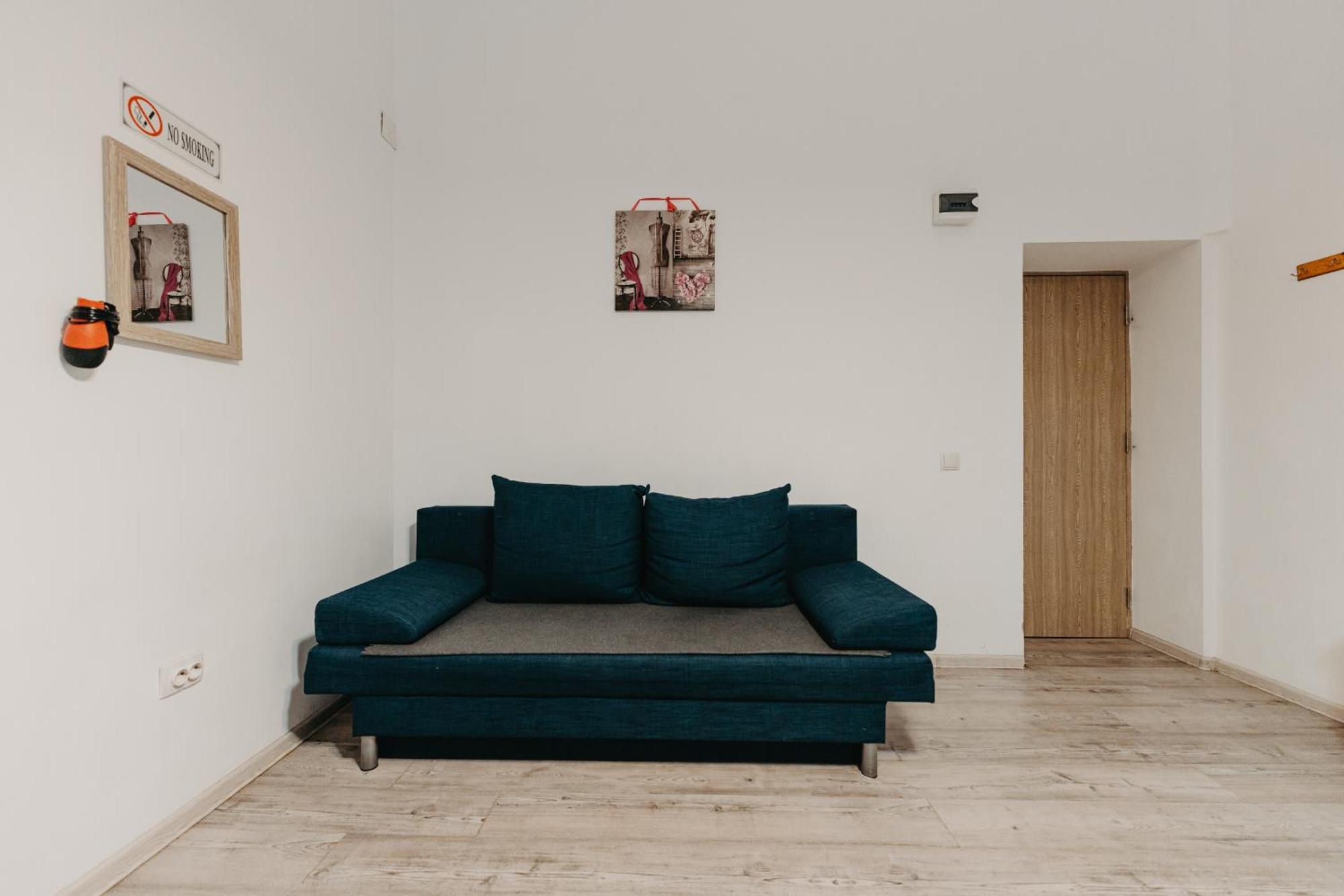 Apartment Piata Amzei Nr.1