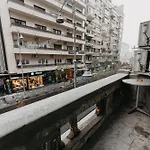 Studio Piata Amzei NR.1 (8 D)