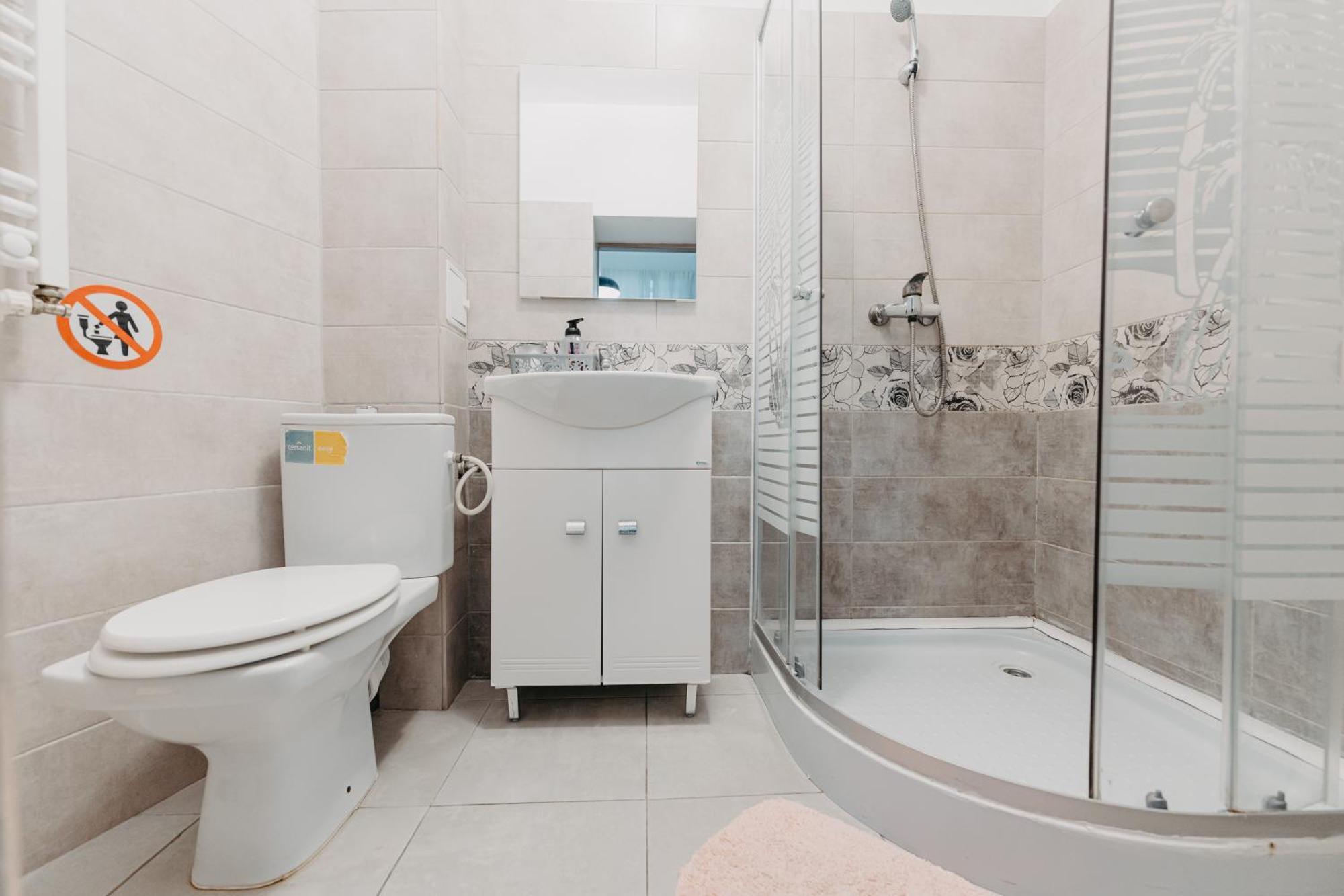 Apartament Piata Amzei Nr.1